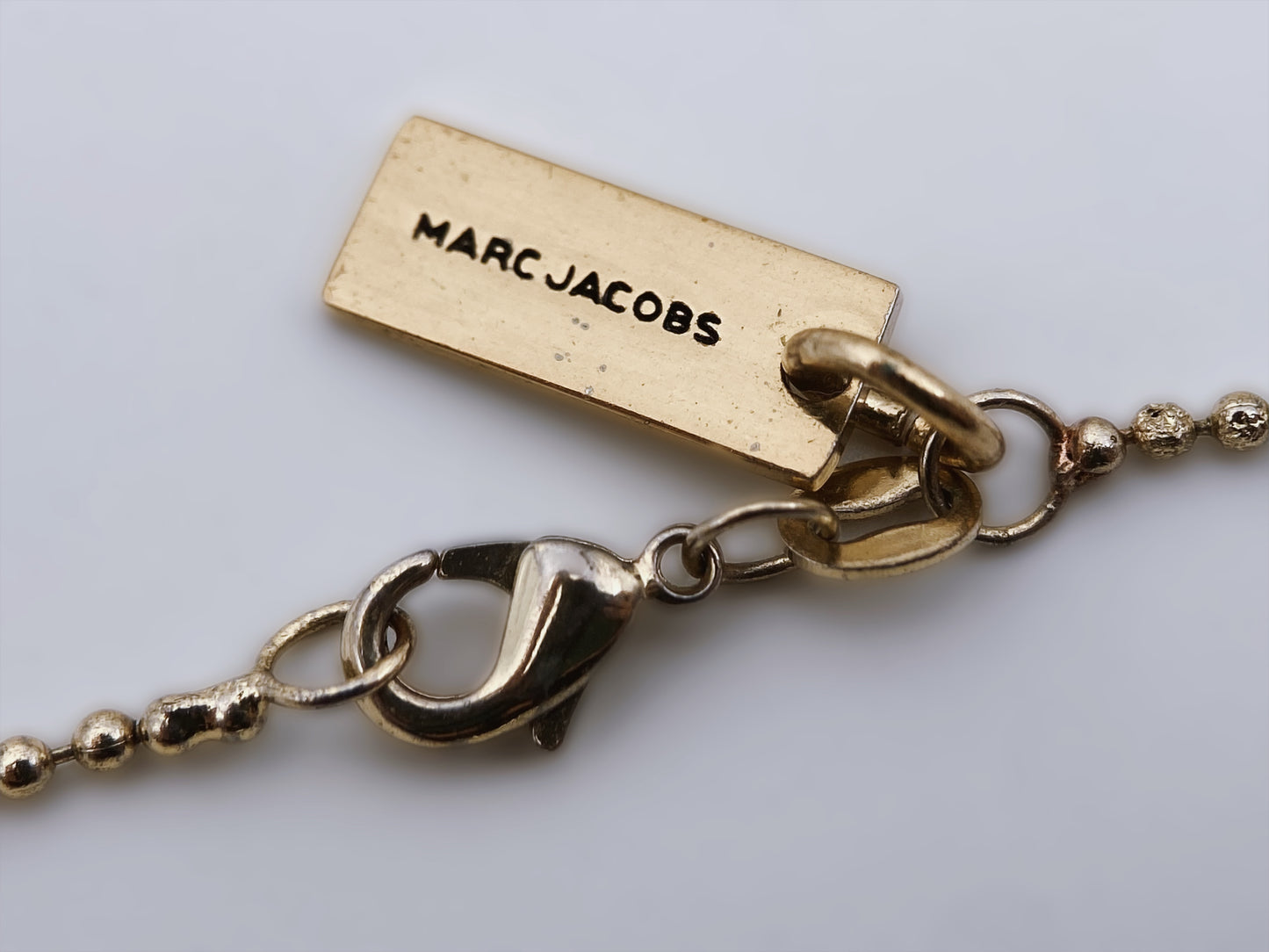 “Marc Jacobs” vėrinys