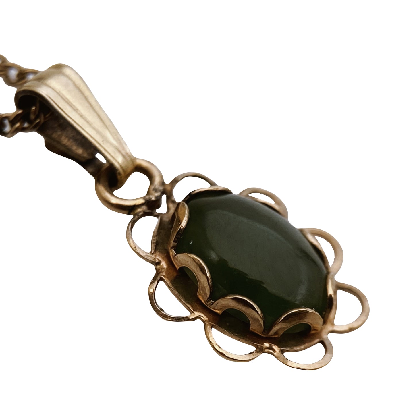 Retro “Speidel” paauksuotas vėrinys