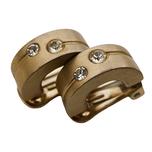 “David Grau” auskarai klipsai