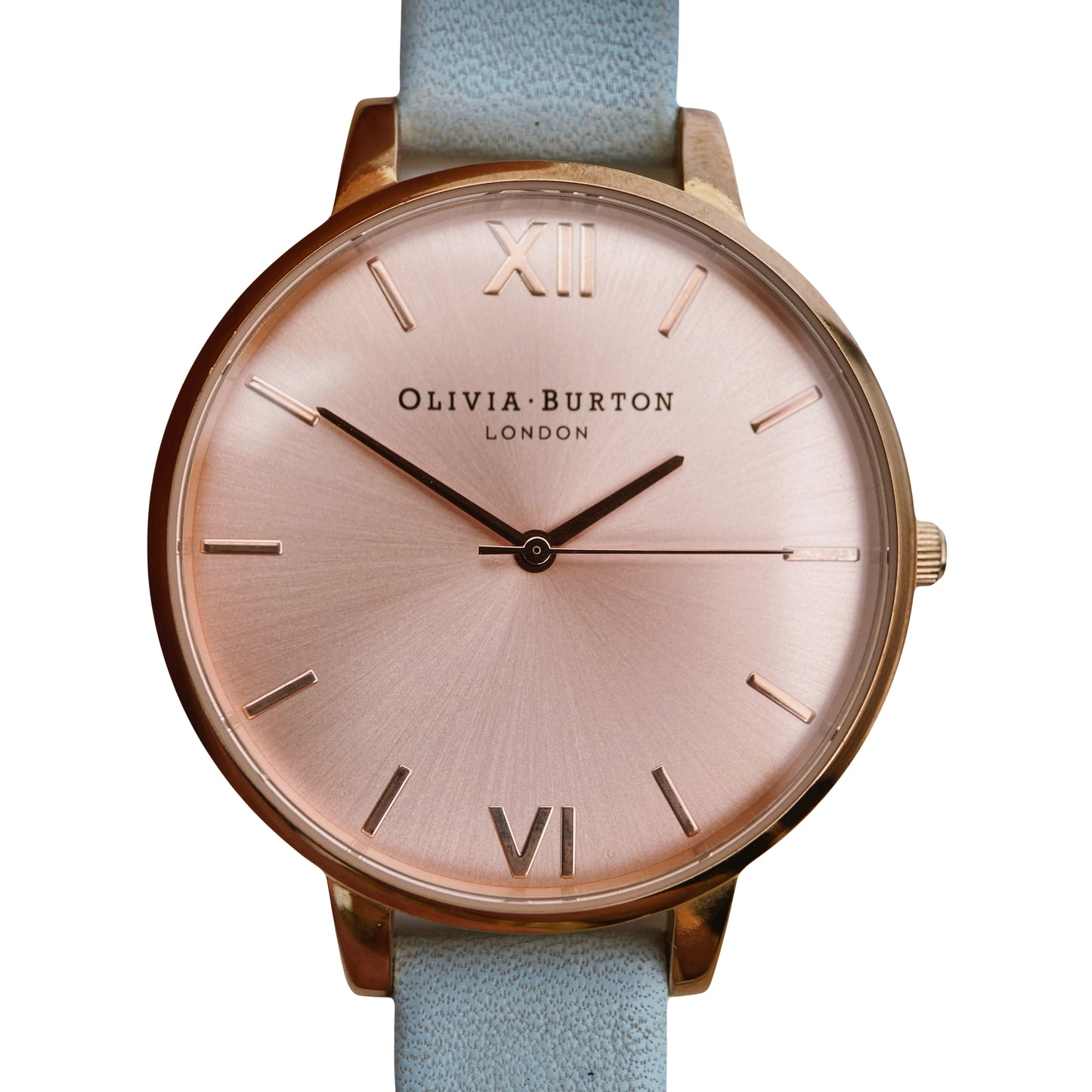 “Olivia Burton” laikrodis