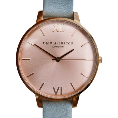 “Olivia Burton” laikrodis