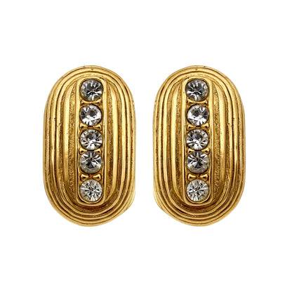 Vintažiniai klipsai