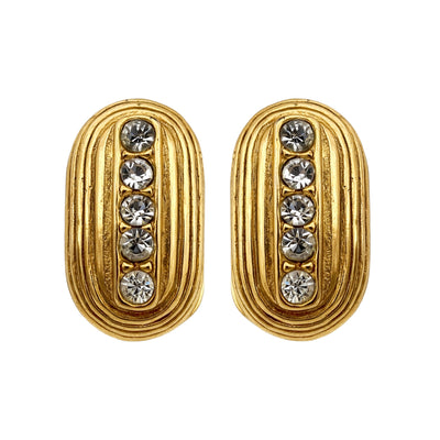 Vintažiniai klipsai