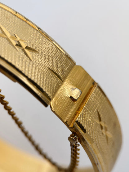 Vintažinė apyrankė