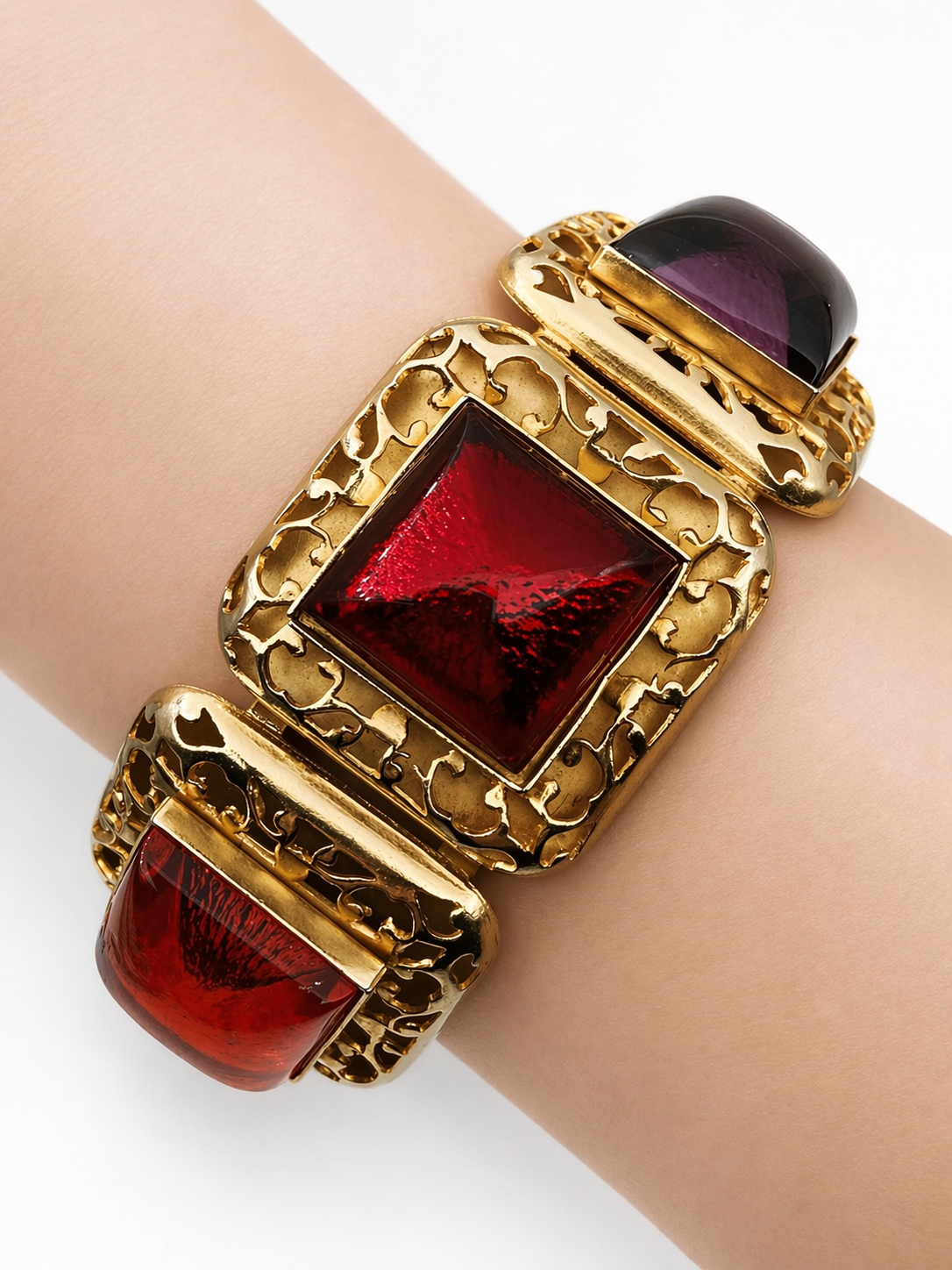 Philippe Ferrandis bracelet
