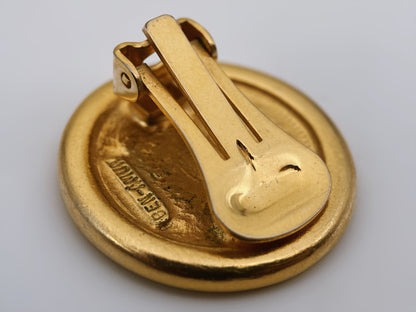 “Ben-Amun” auskarai klipsai