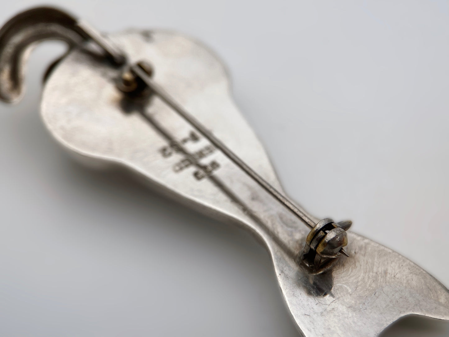 “Taxco” sidabro sagė