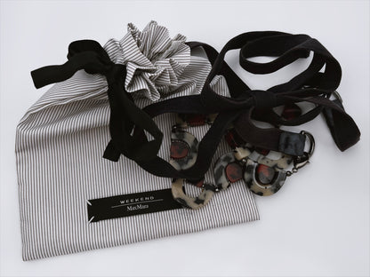 “Max Mara” vėrinys
