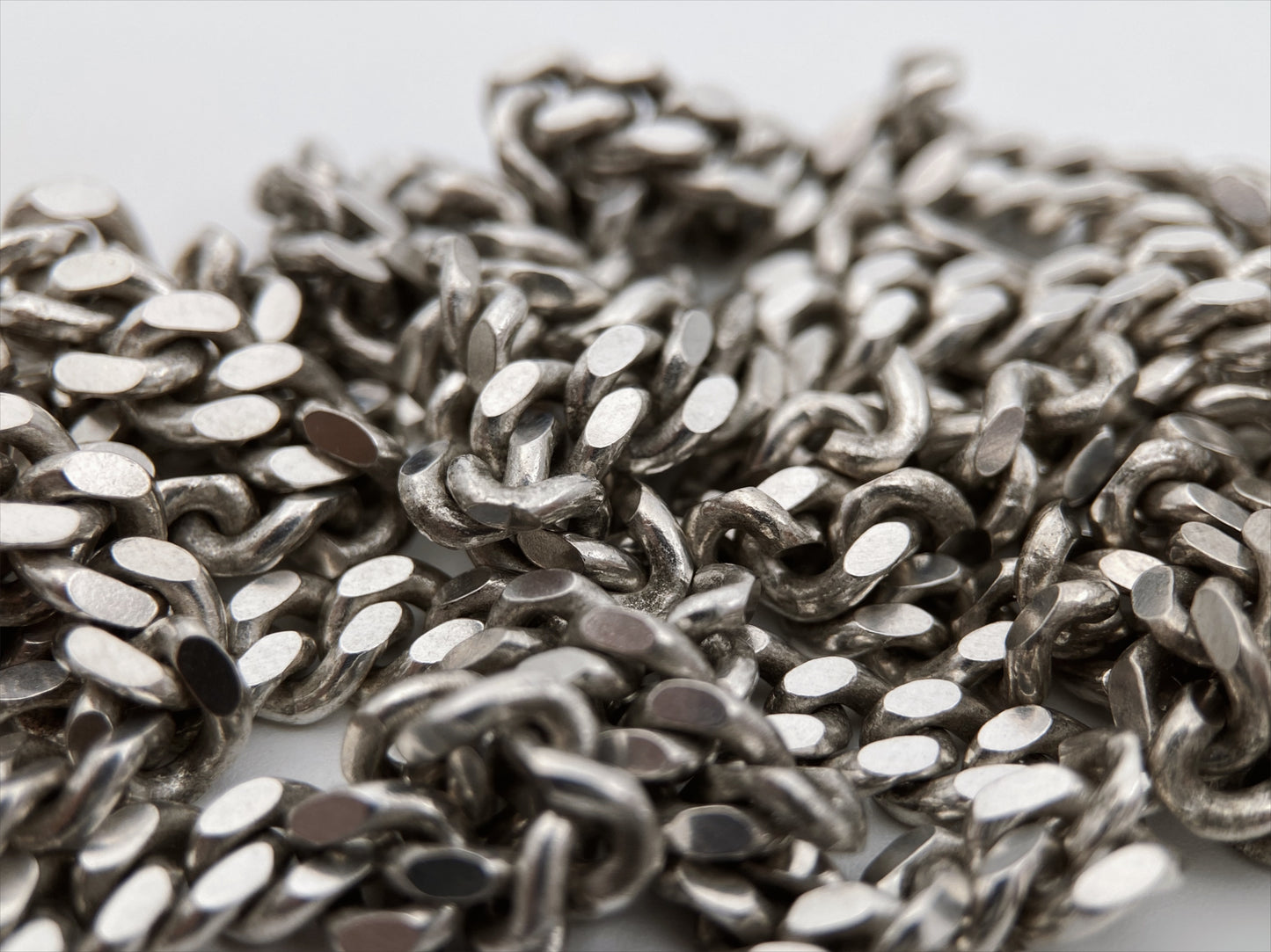 Sidabro grandinėlė