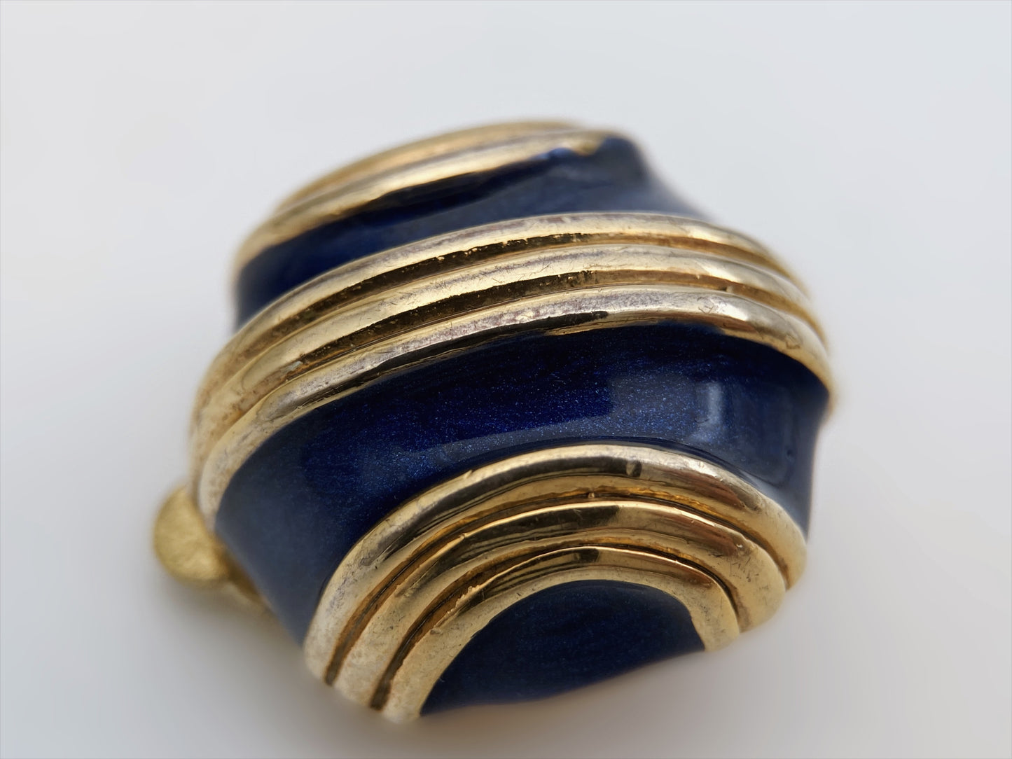 Vintažiniai klipsai