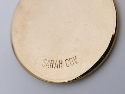 “Sarah Cov” vėrinys