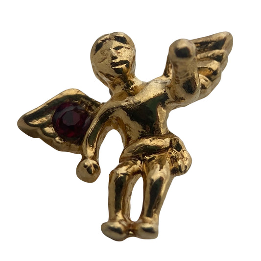 “Treasure & Trinkets” paauksuota sagė