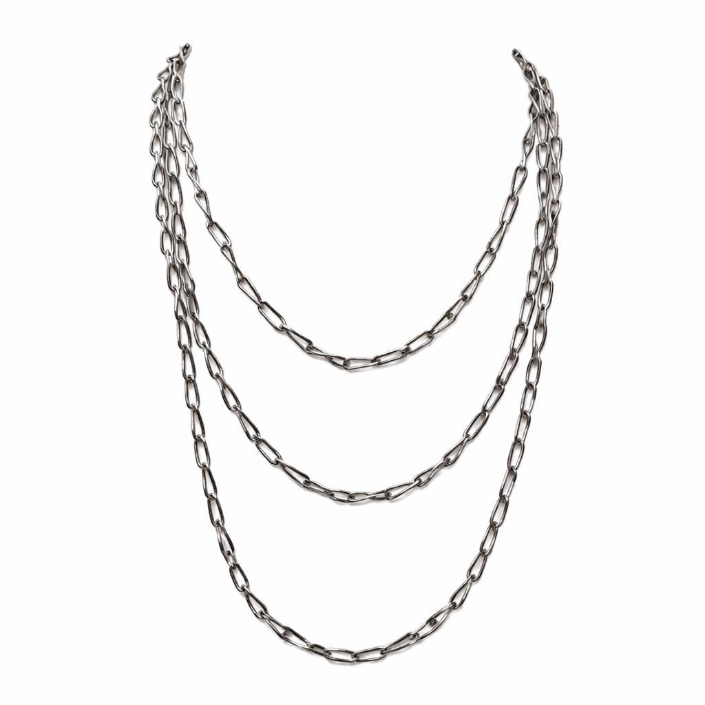 “Monet” necklace