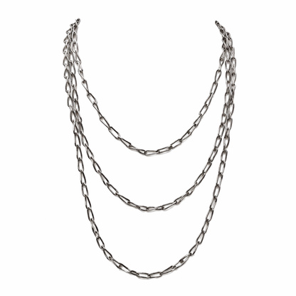 “Monet” necklace
