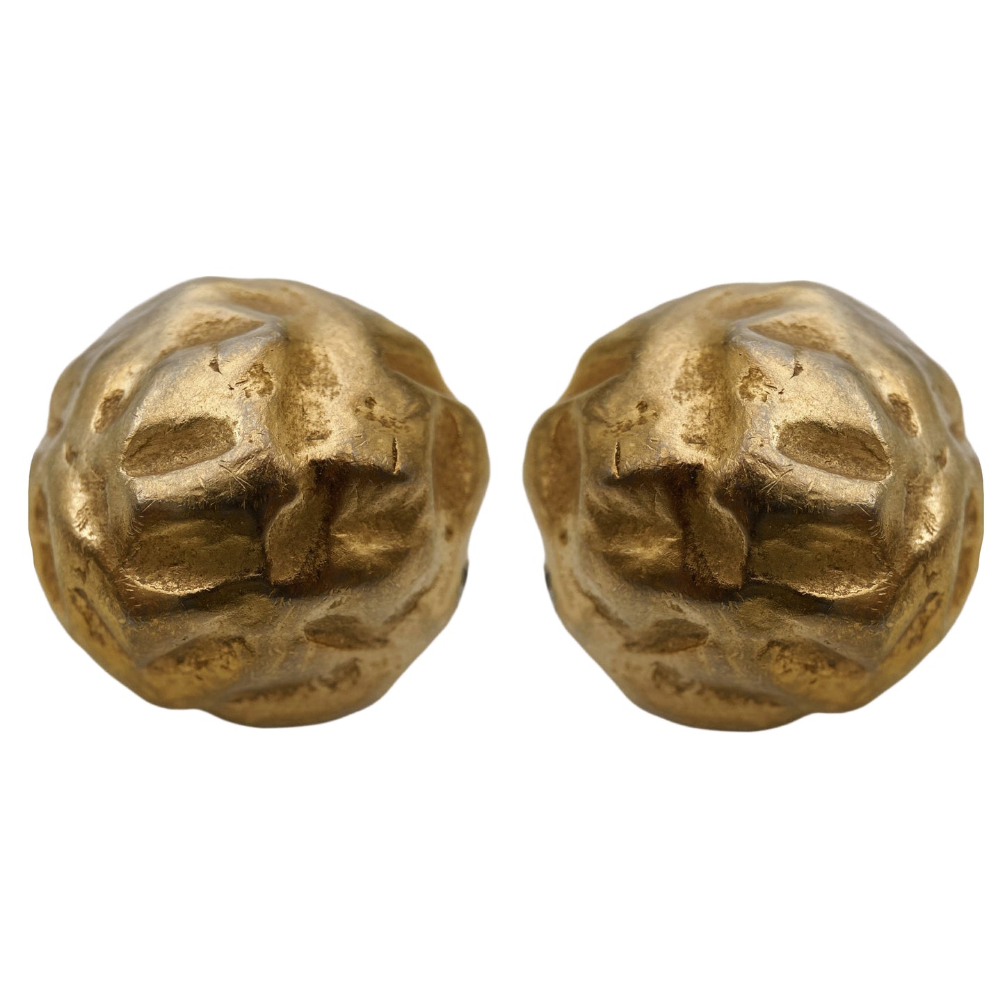 „Edouard Rambaud Paris“ auskarai klipsai