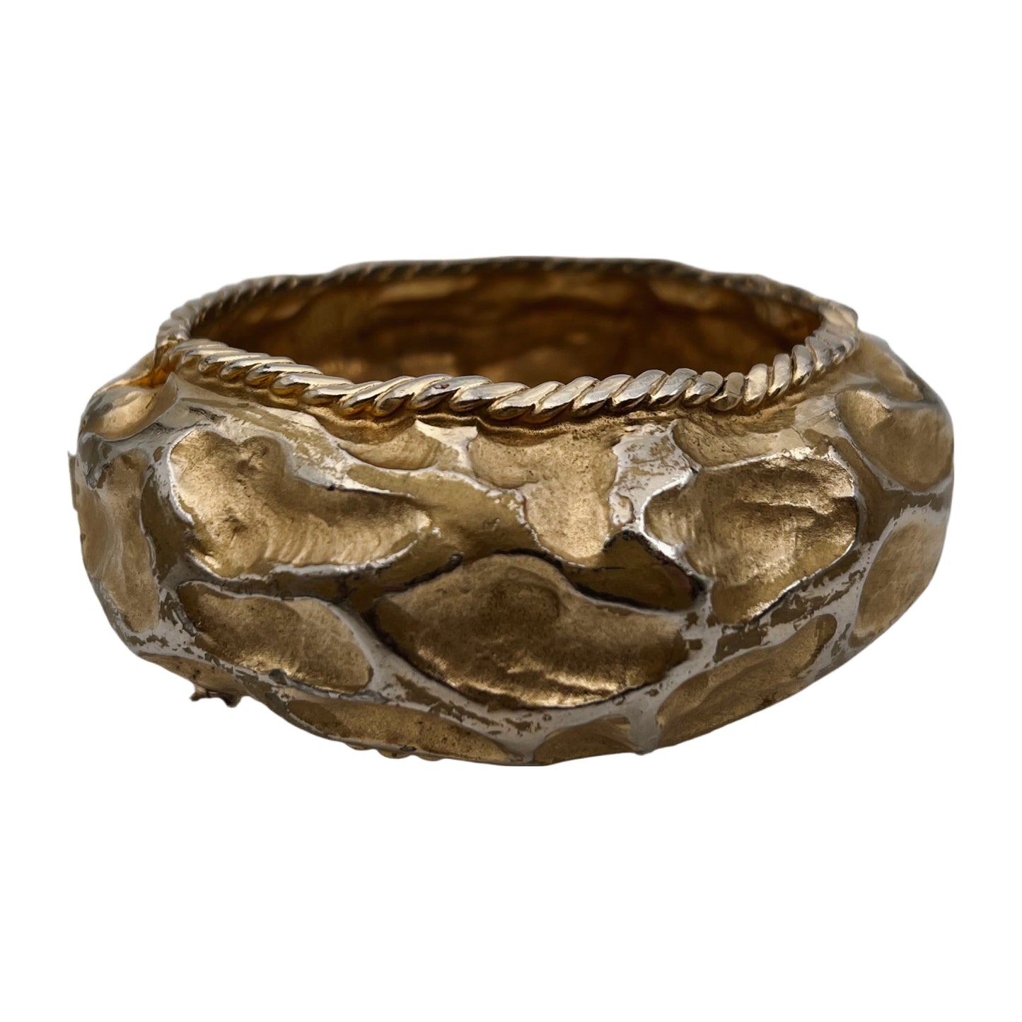 Hattie Carnegie bracelet