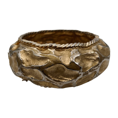 Hattie Carnegie bracelet