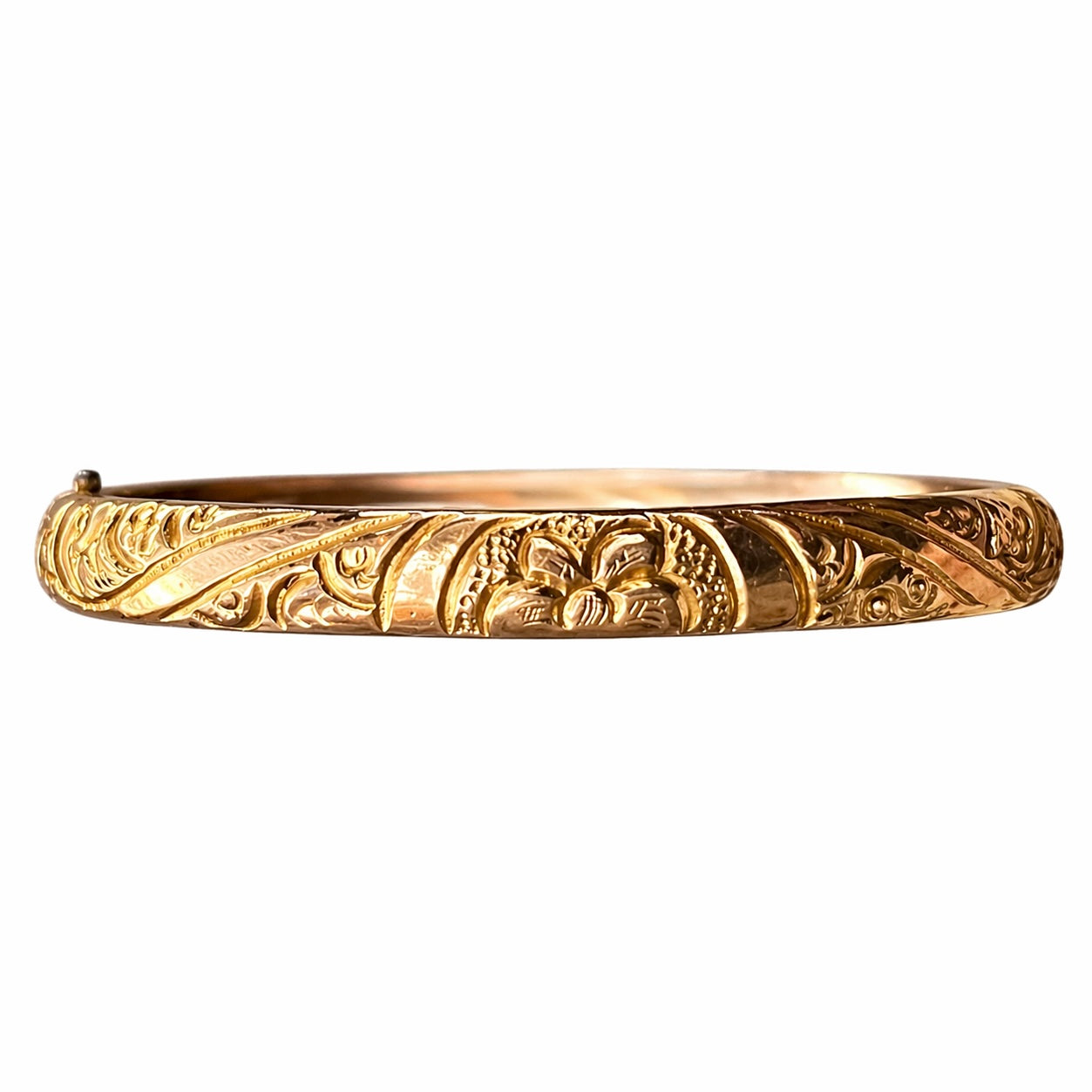 Art Nouveau bracelet