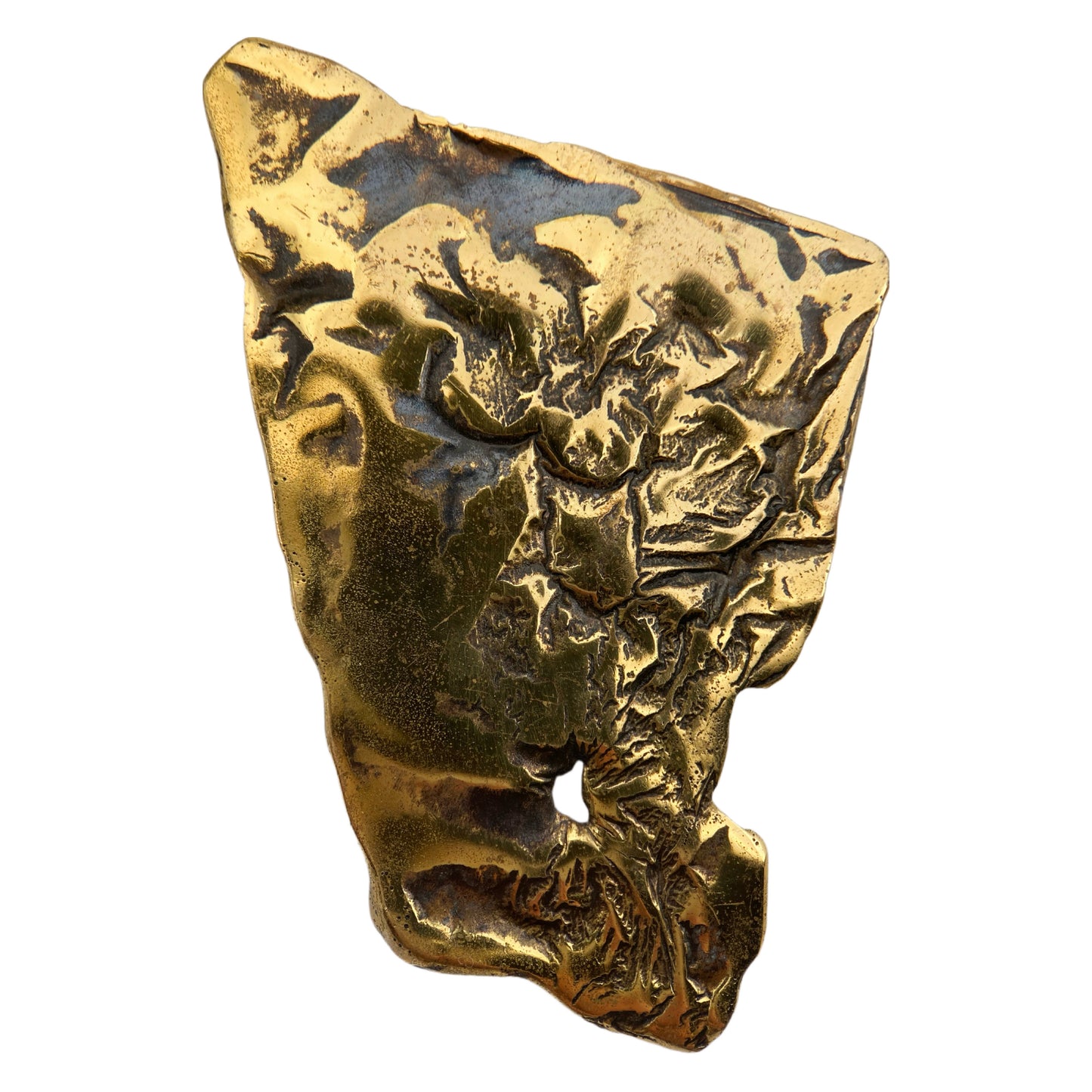 “Handerbeit” žalvario sagė