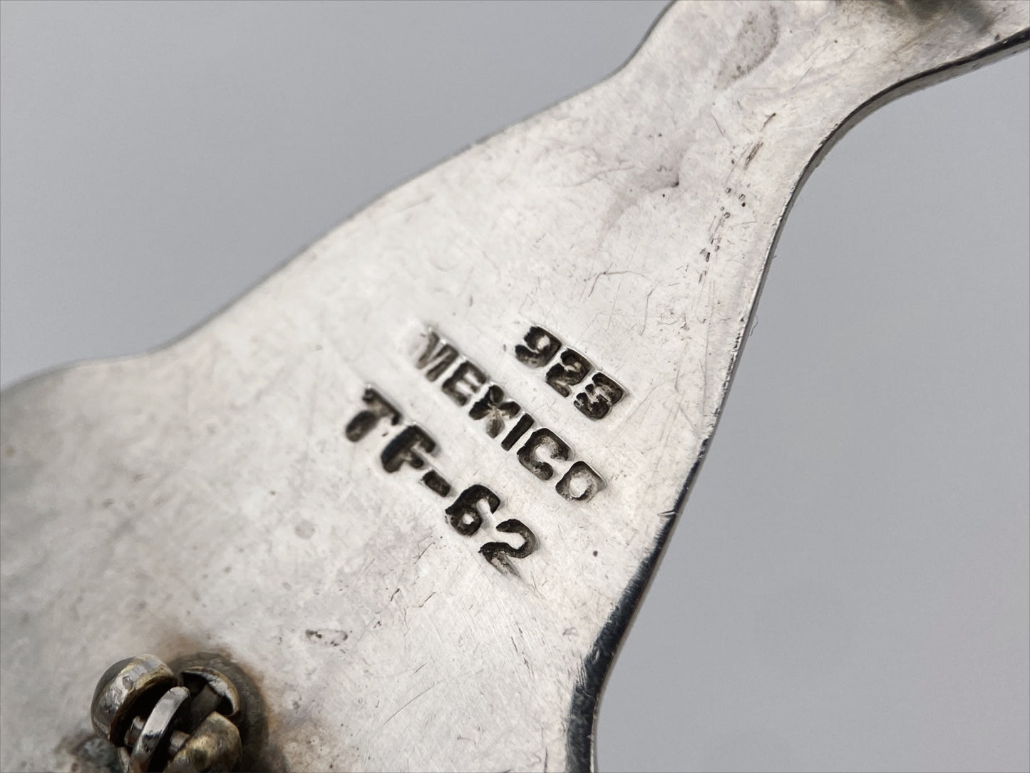 “Taxco” sidabro sagė