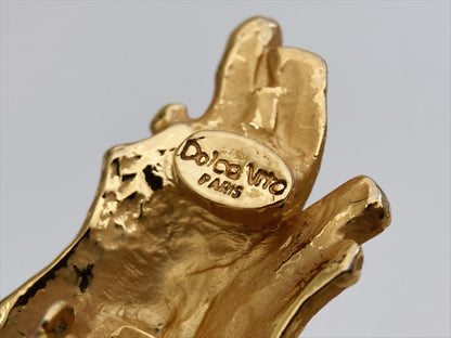 “Dolce Vita Paris” auskarai klipsai