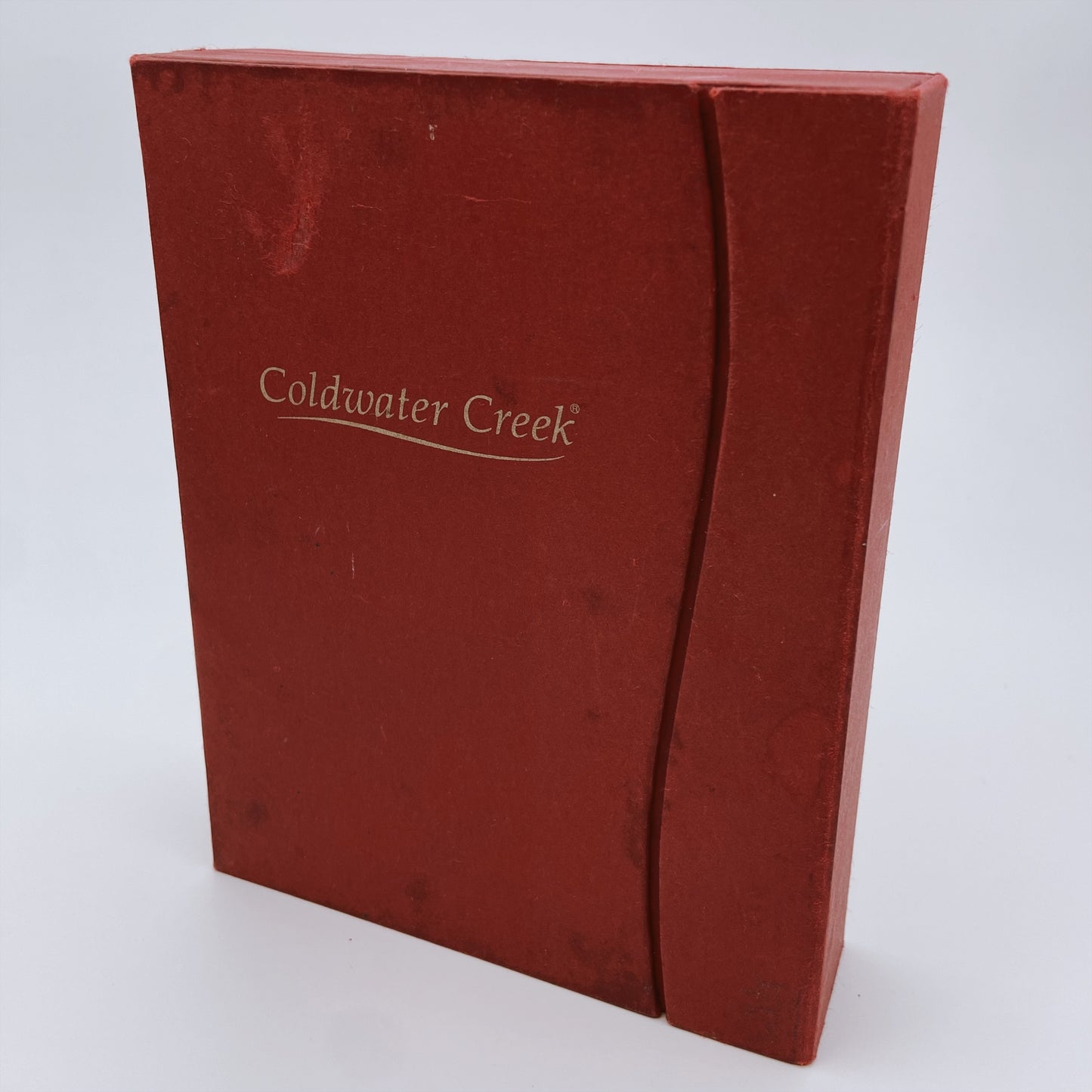 “Coldwater Creek” sidabro vėrinys ir auskarai