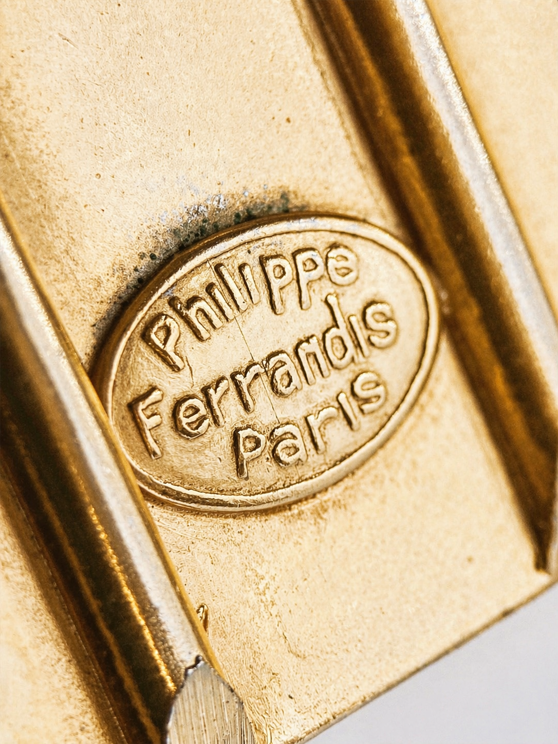 Philippe Ferrandis bracelet