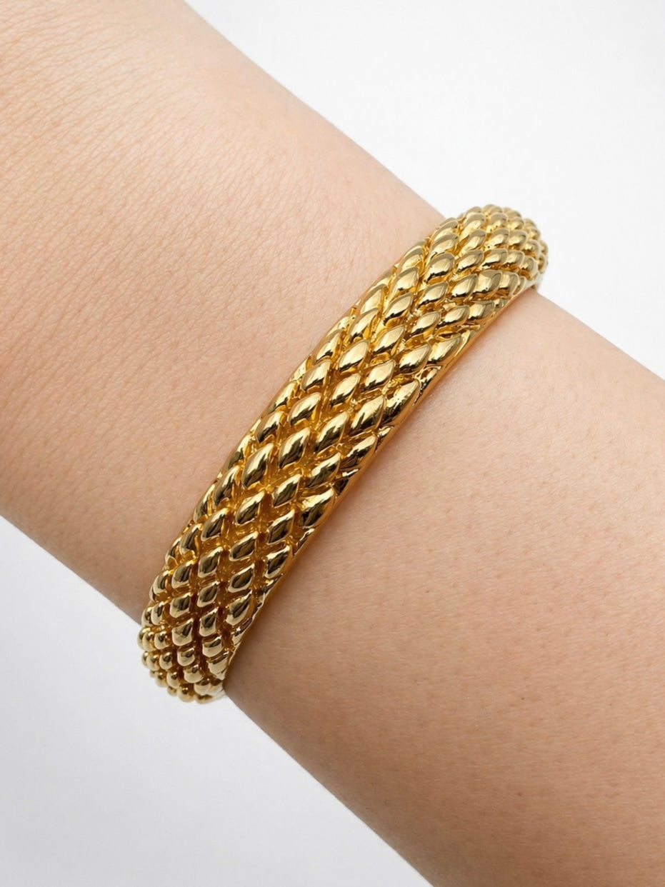 Joan Rivers bracelet