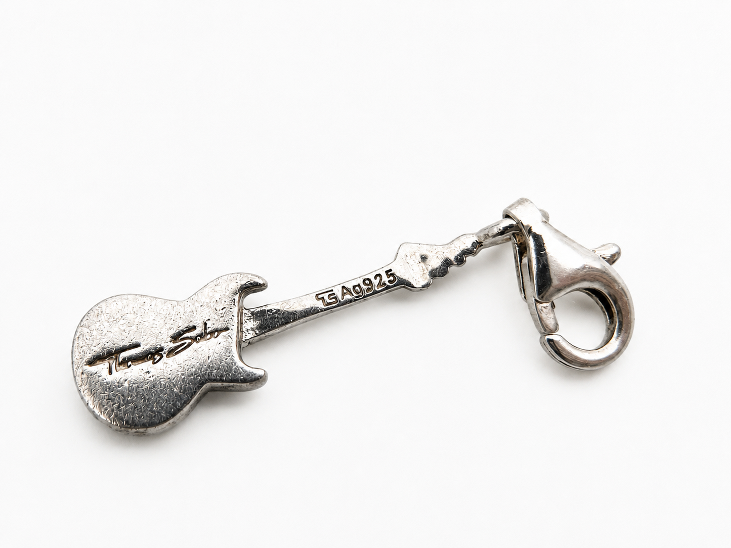 “Thomas Sabo” sidabro pakabukas