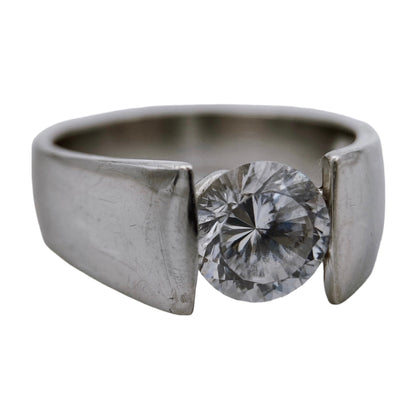 Prime Art &amp; Jewel silver ring