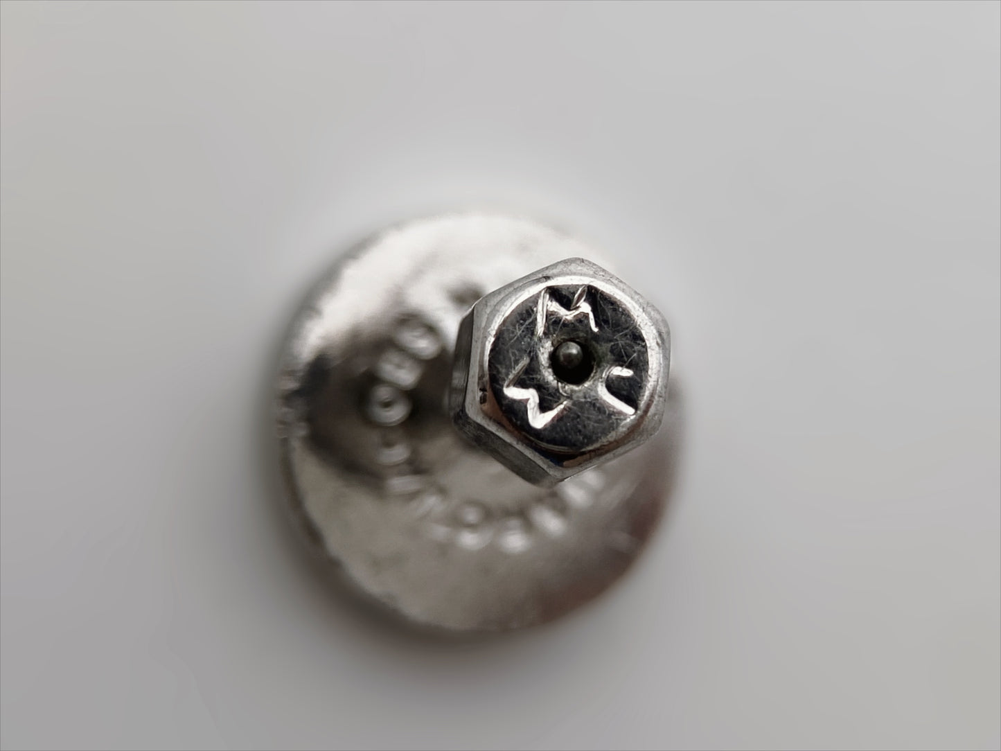 “Marc Jacobs” auskarai