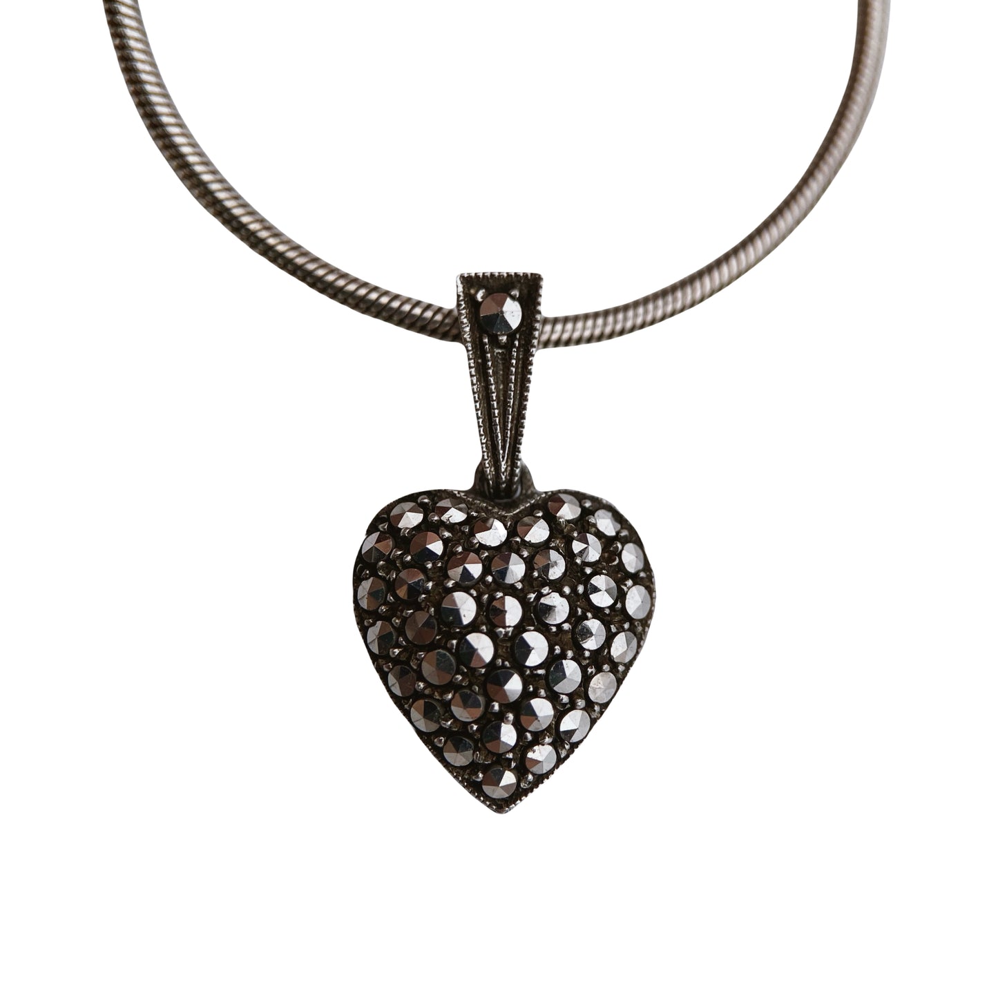 “Argento” sidabro vėrinys