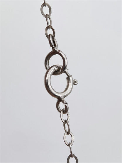 “J. A. Aagaard” sidabro vėrinys