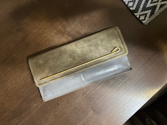 Vintažinė prancūziška rankinė