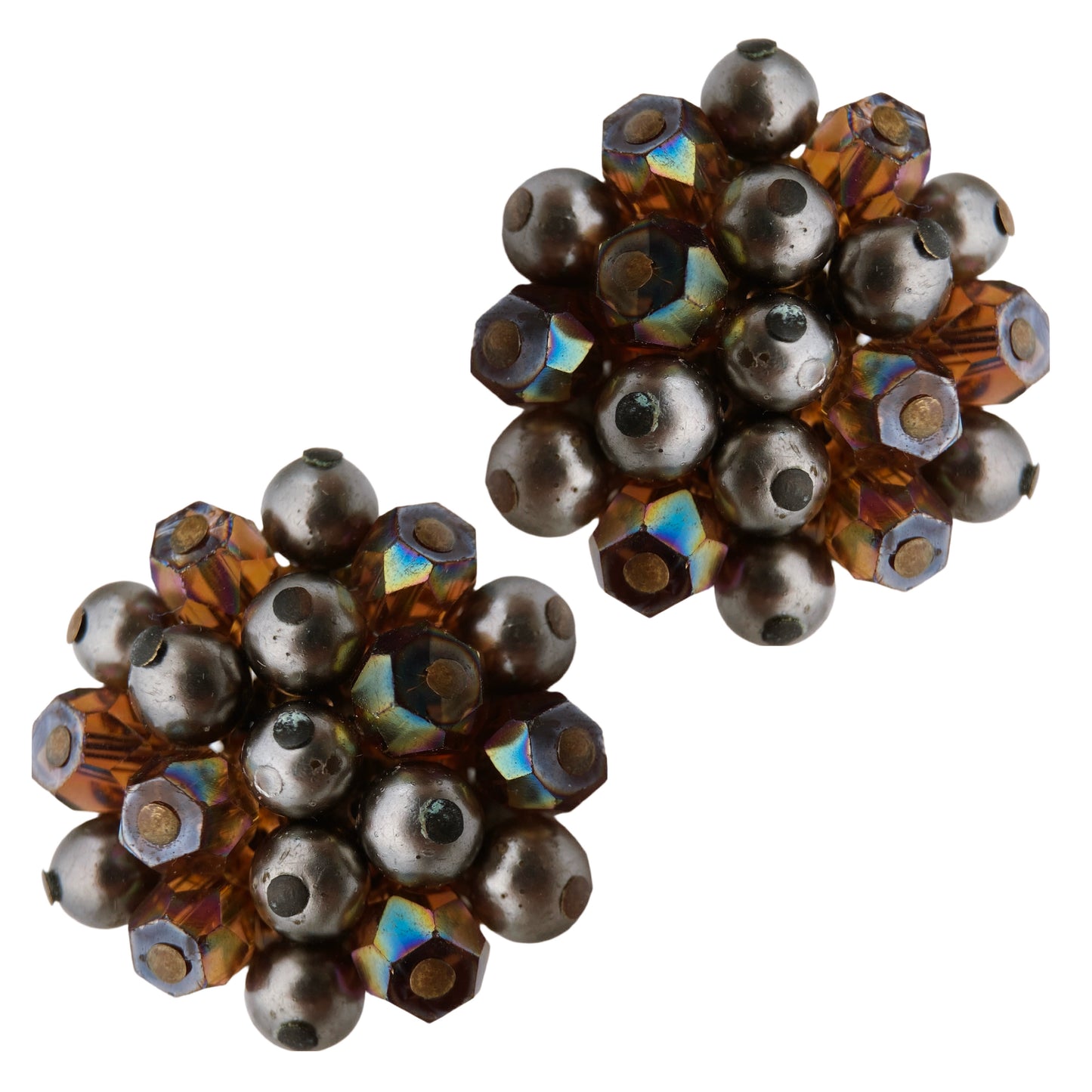 “Japan” auskarai klipsai