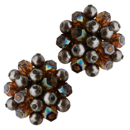 “Japan” auskarai klipsai