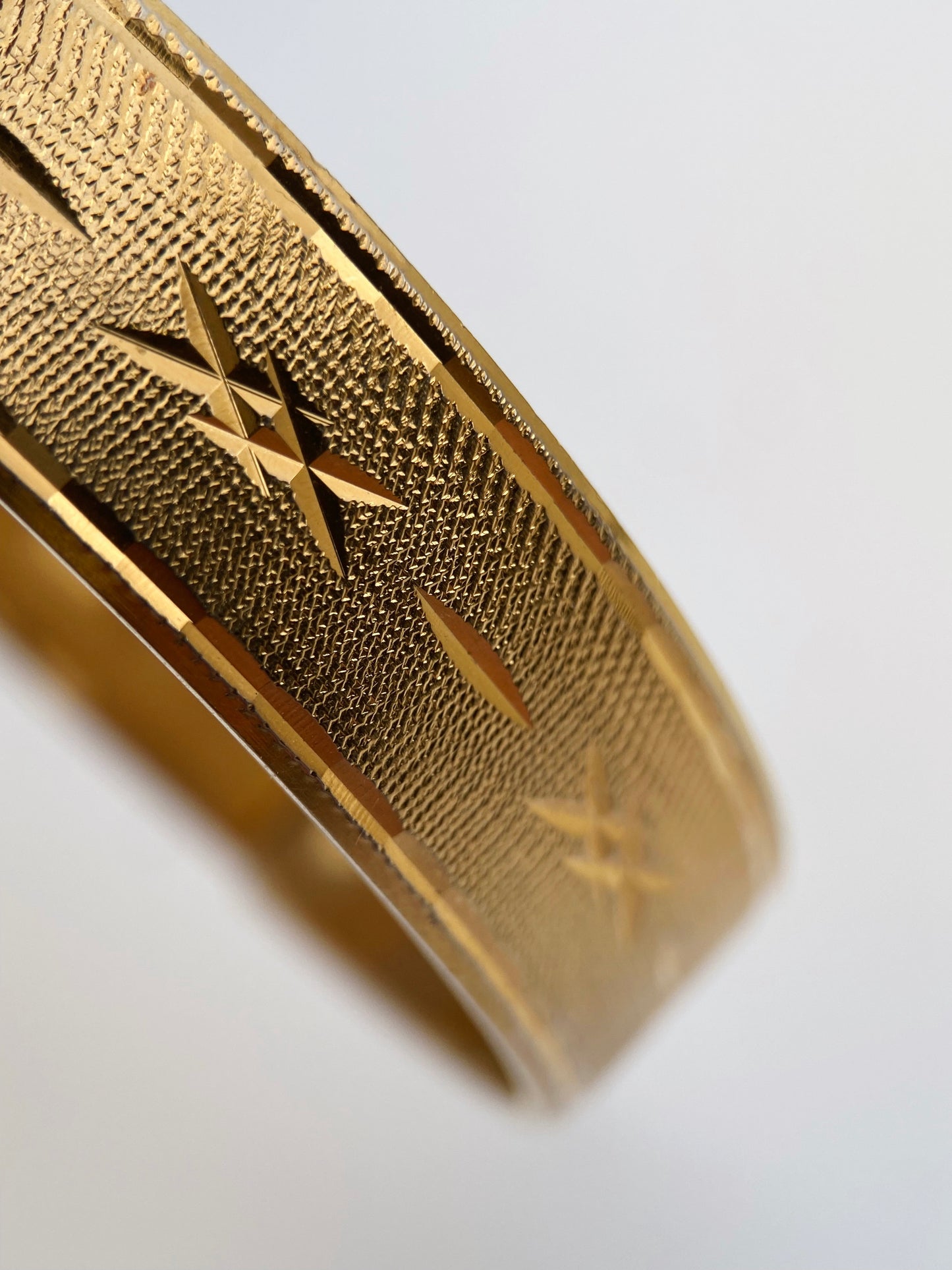 Vintažinė apyrankė