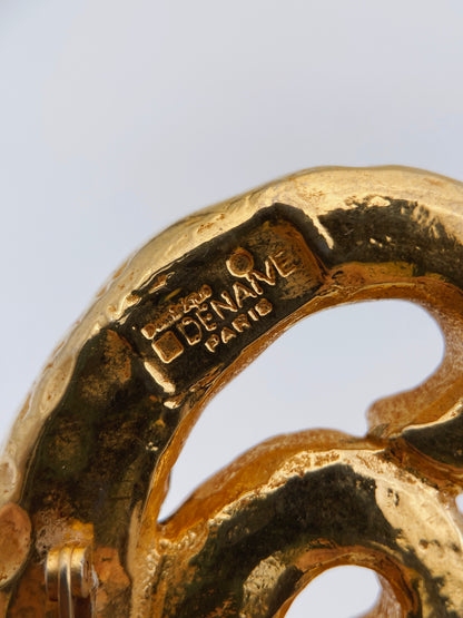 “Dominique Denaive Paris” sagė