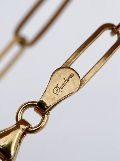 “Dyadema” sidabro apyrankė