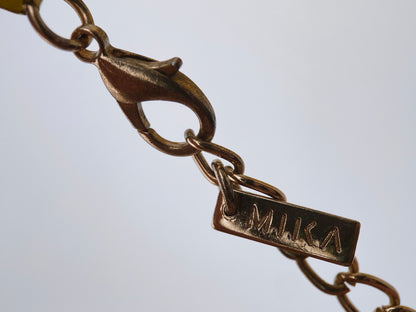 “Mika” vėrinys