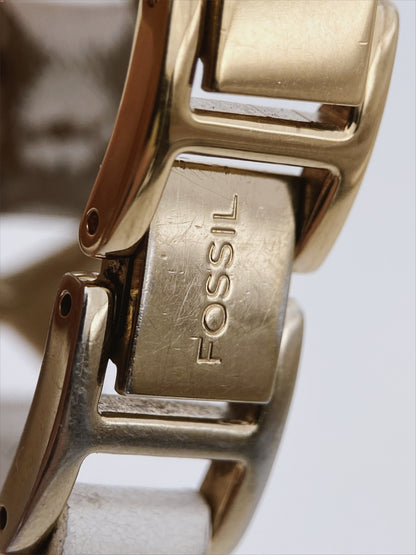 “Fossil” laikrodis