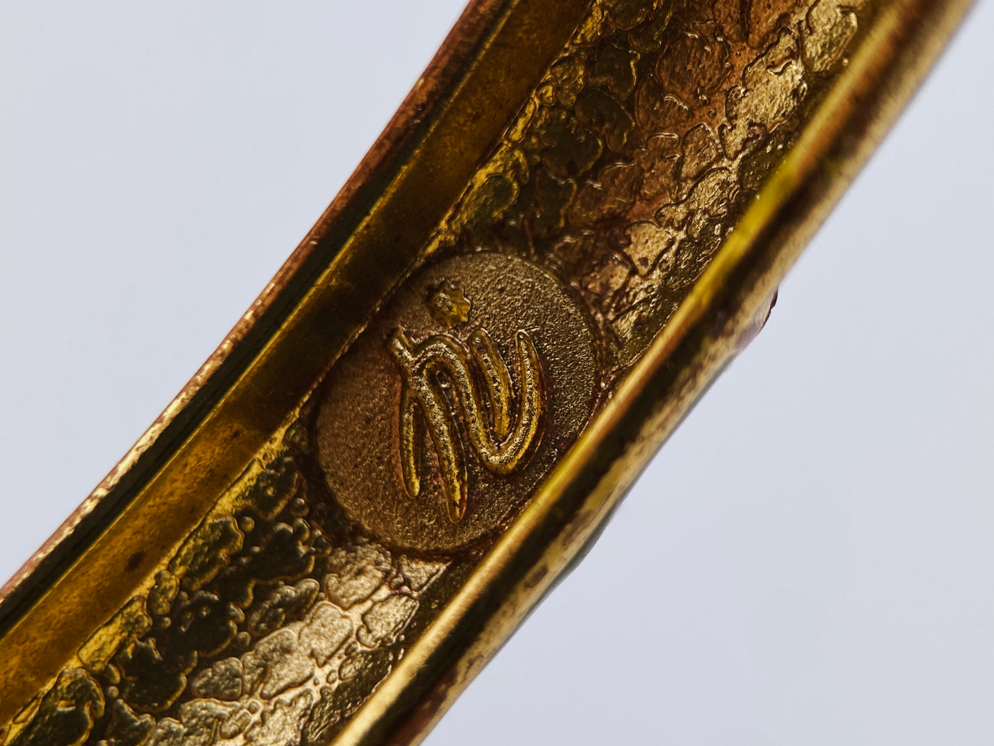 “Jiu Long Xing” apyrankė