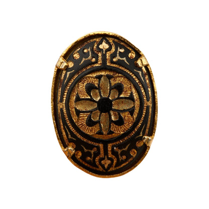 Vintažinė Damaskino sagė