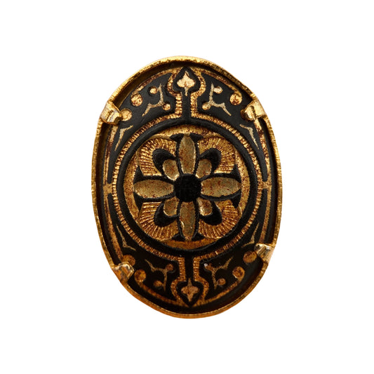 Vintažinė Damaskino sagė