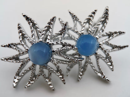 “Sarah Cov” auskarai klipsai