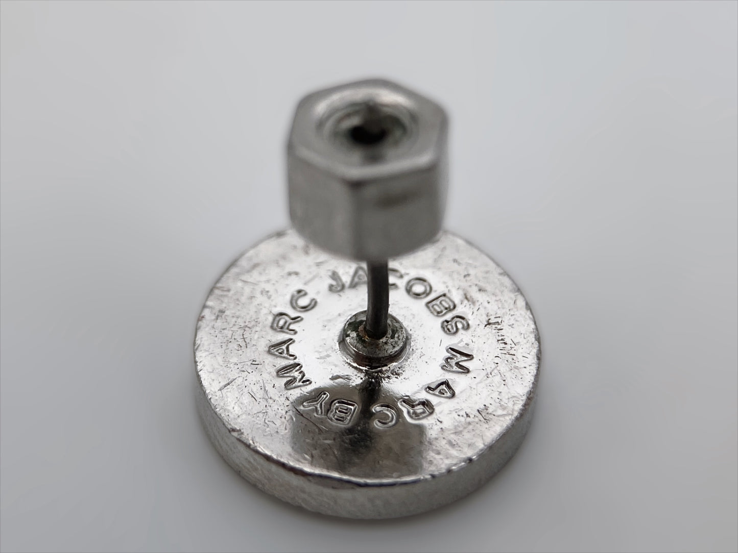 “Marc Jacobs” auskarai