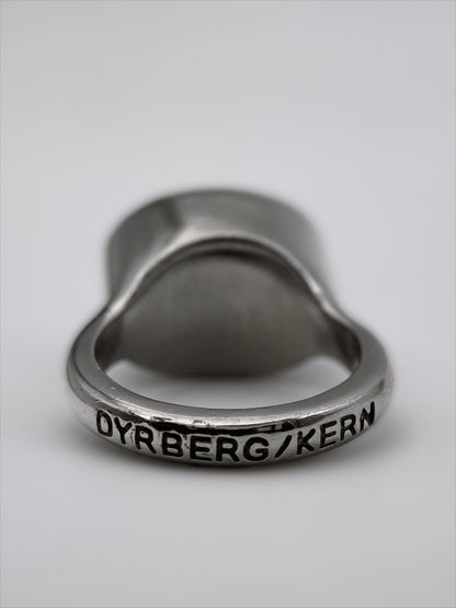 “Dyrberg/Kern” žiedas