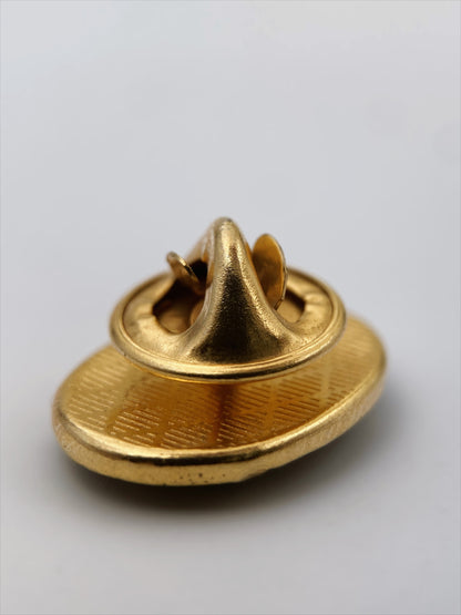 Vintažinė Damaskino sagė