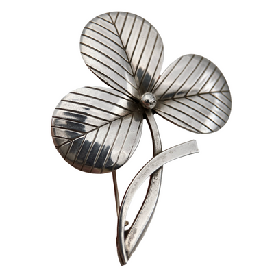 Skandinaviška sidabro sagė