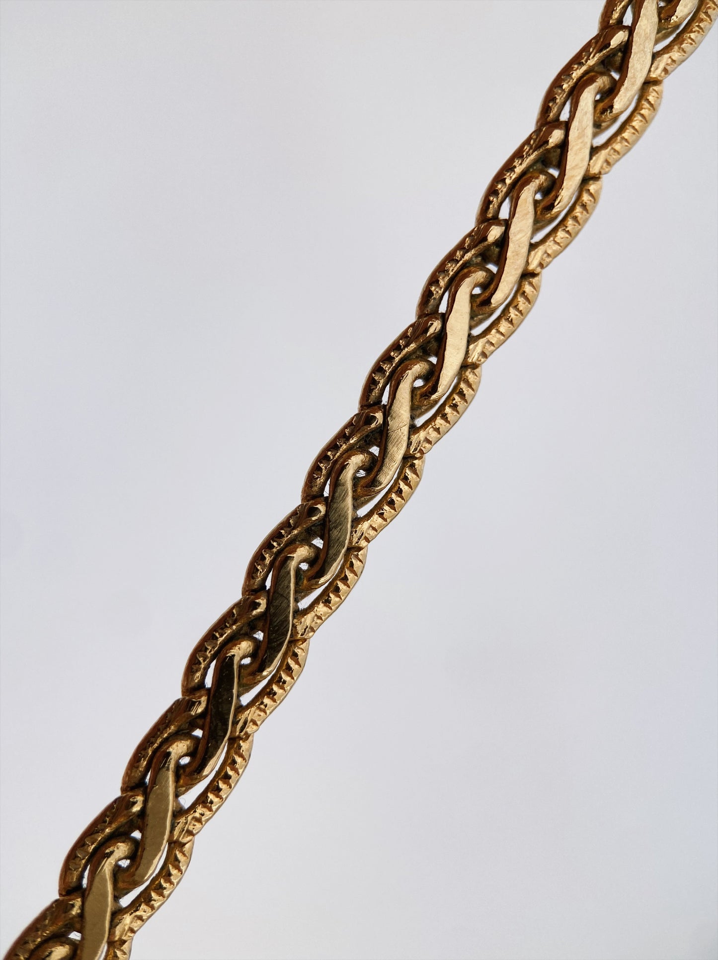 “Jonette Jewelry” grandinėlė